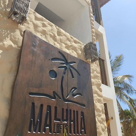 Maluhia Lofts Apartment Icarai  Ngoại thất bức ảnh