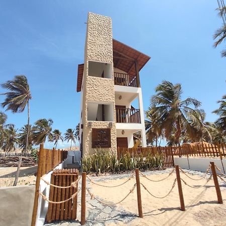 Maluhia Lofts Apartment Icarai  Ngoại thất bức ảnh