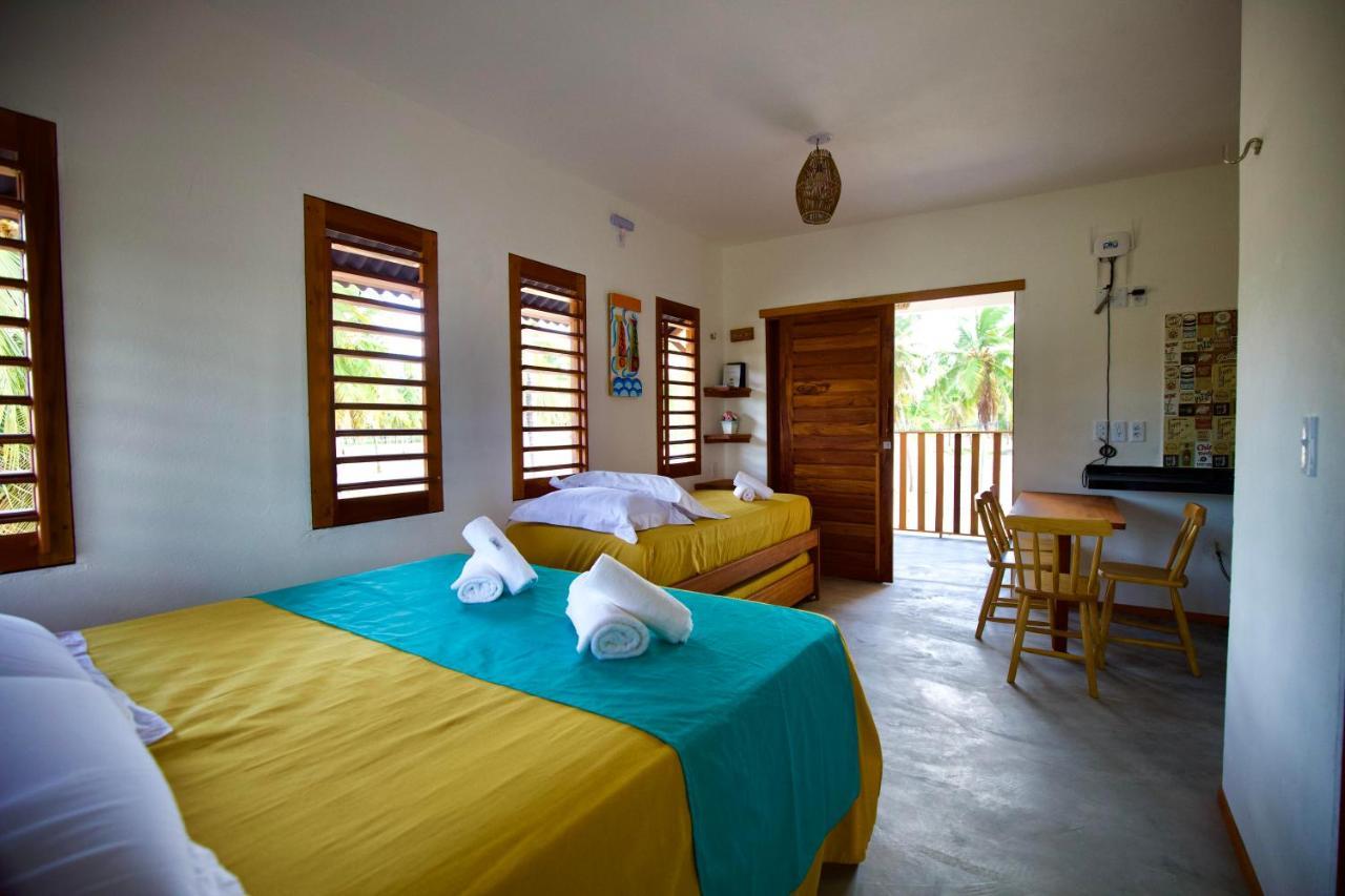 Maluhia Lofts Apartment Icarai  Ngoại thất bức ảnh