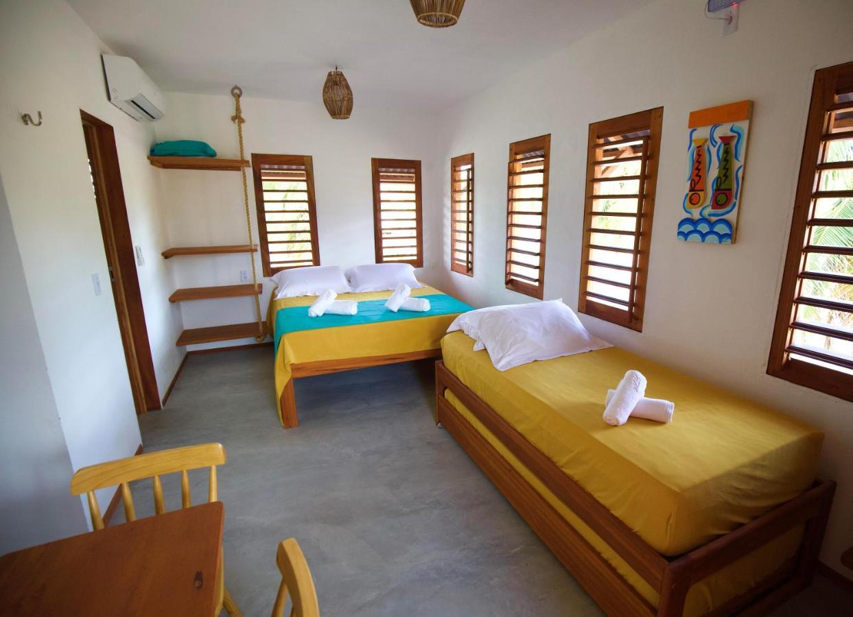 Maluhia Lofts Apartment Icarai  Ngoại thất bức ảnh