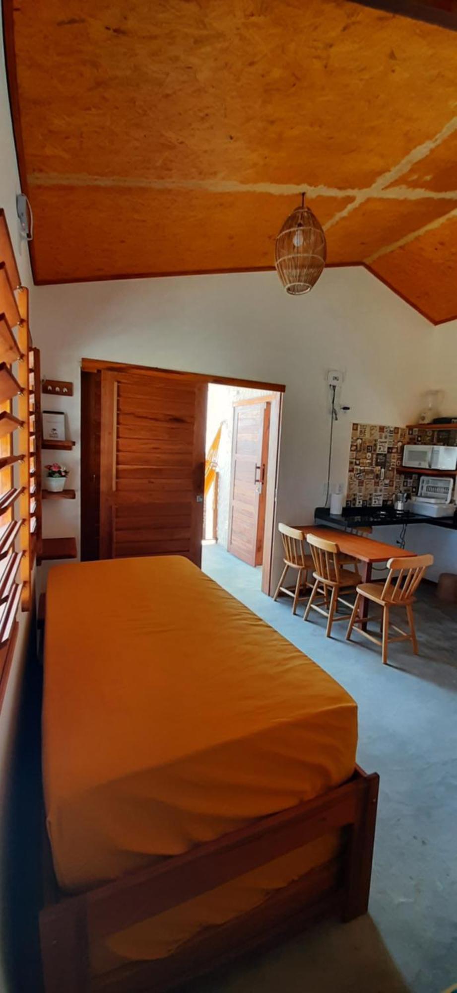 Maluhia Lofts Apartment Icarai  Phòng bức ảnh