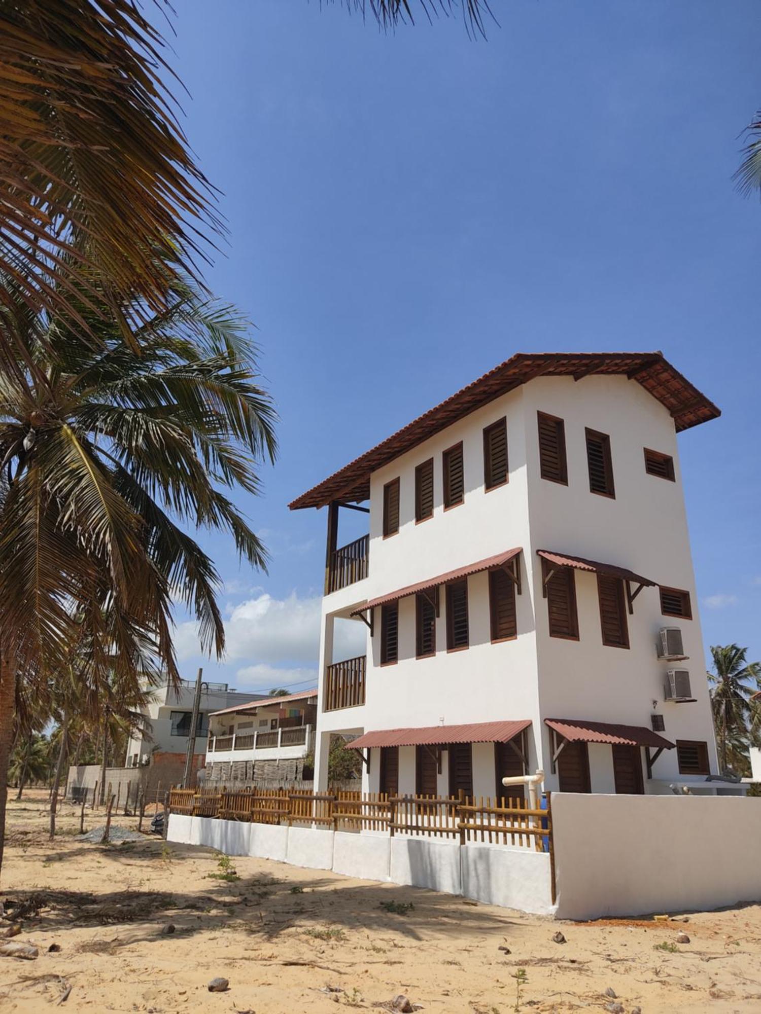 Maluhia Lofts Apartment Icarai  Ngoại thất bức ảnh